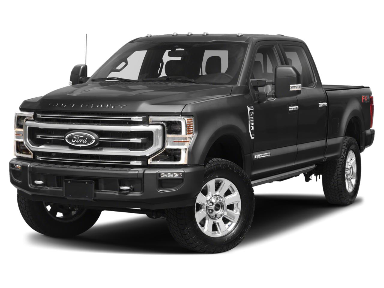 2022 Ford Super Duty F-250 SRW Vehicle Photo in Pilot Point, TX 76258