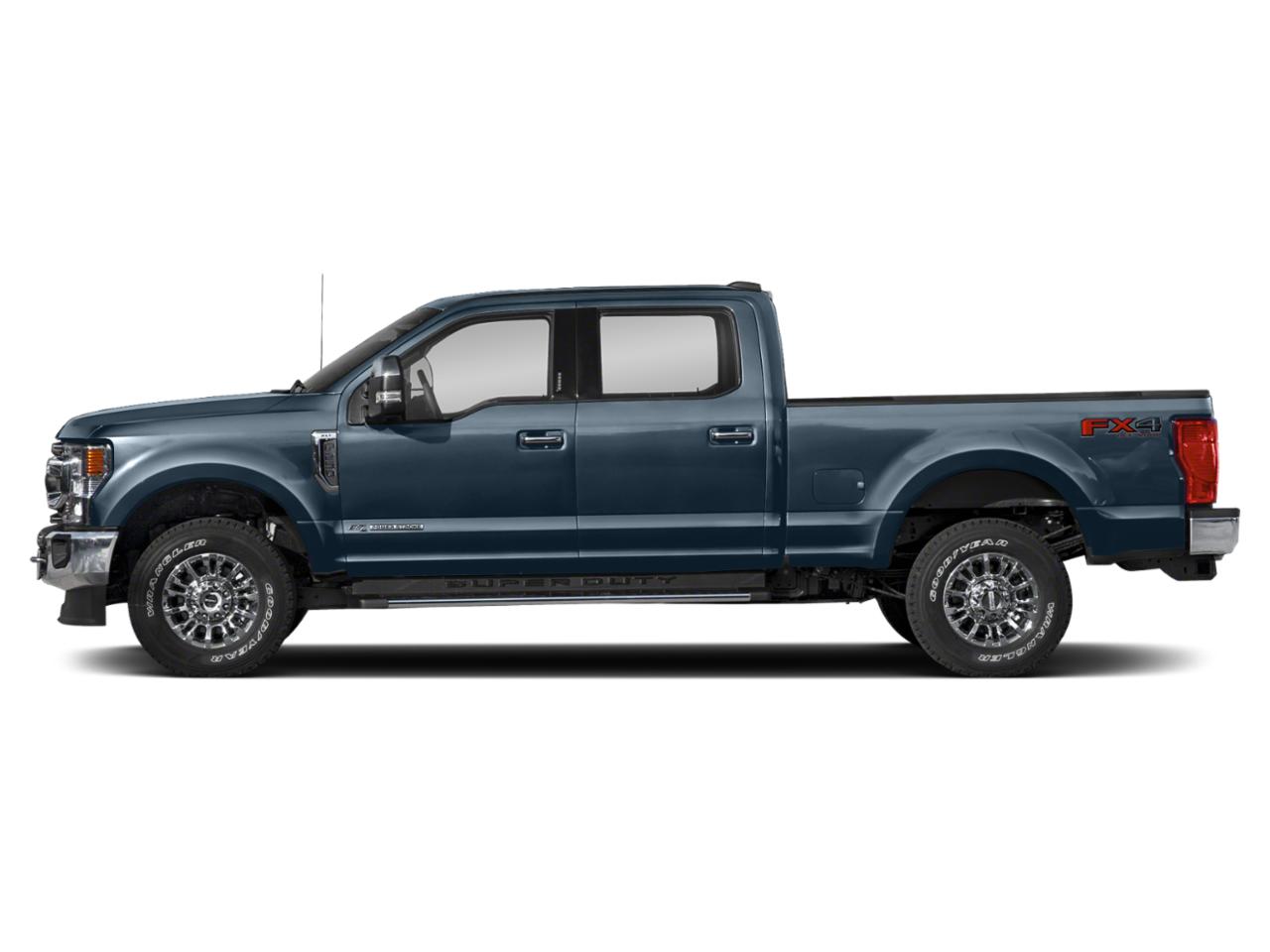 2022 Ford Super Duty F-250 SRW Vehicle Photo in Jacksonville, FL 32256