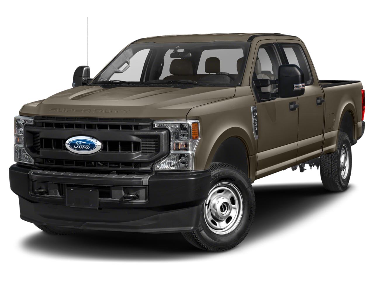 2022 Ford Super Duty F-350 SRW Vehicle Photo in Las Vegas, NV 89149