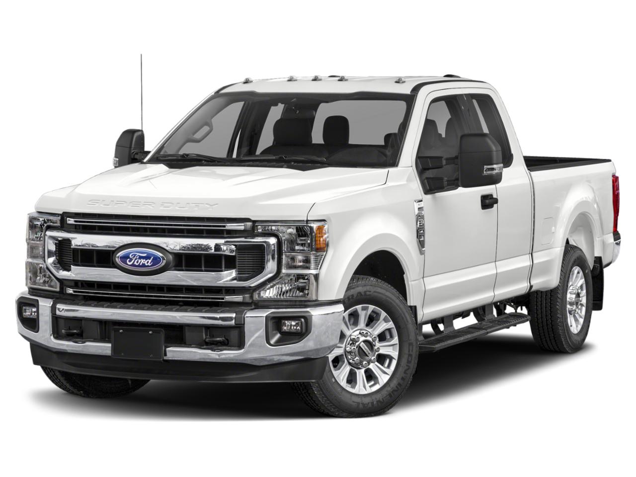 2022 Ford Super Duty F-350 SRW Vehicle Photo in STEPHENVILLE, TX 76401-3713