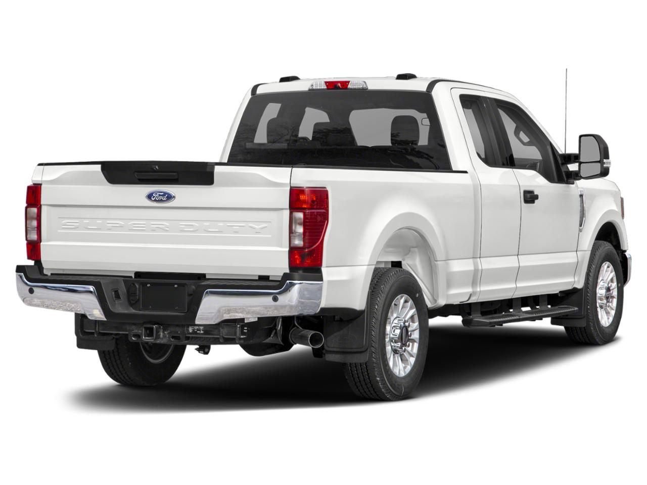 2022 Ford Super Duty F-350 SRW Vehicle Photo in STEPHENVILLE, TX 76401-3713