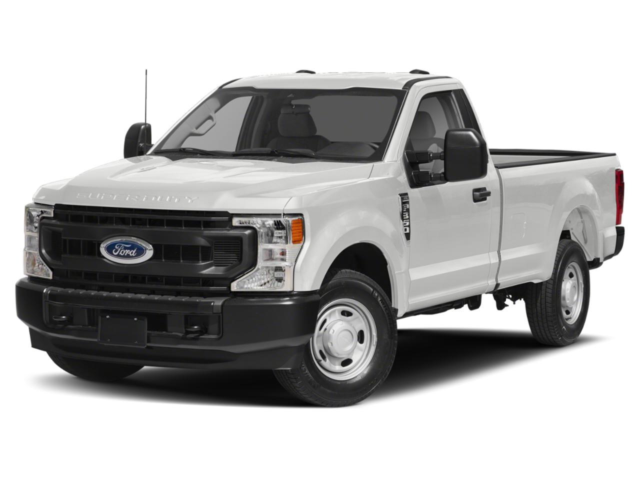 2022 Ford Super Duty F-350 SRW Vehicle Photo in LEOMINSTER, MA 01453-2952