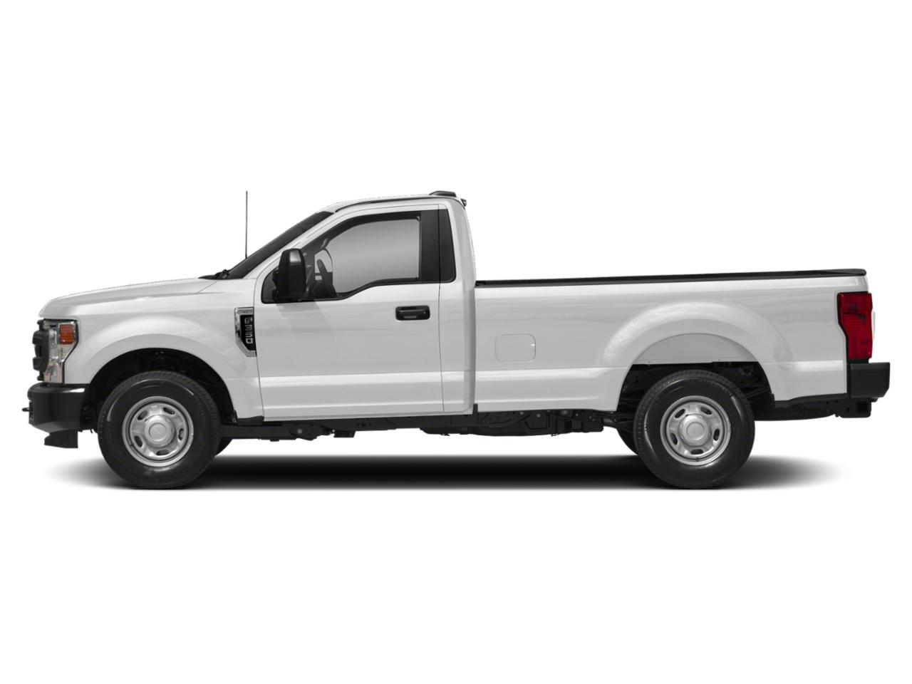 2022 Ford Super Duty F-350 SRW Vehicle Photo in LEOMINSTER, MA 01453-2952