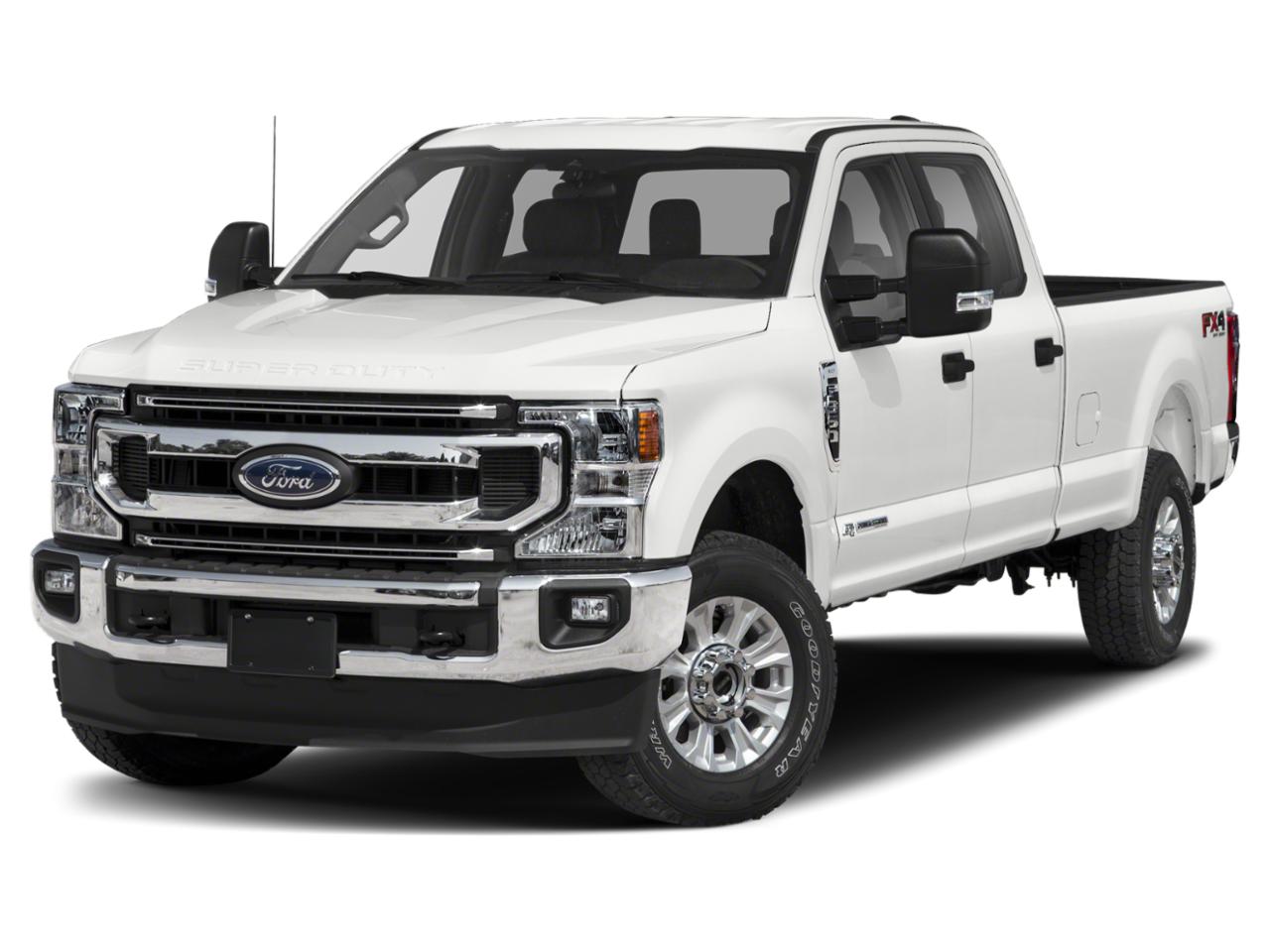 2022 Ford Super Duty F-350 DRW Vehicle Photo in Margate, FL 33063