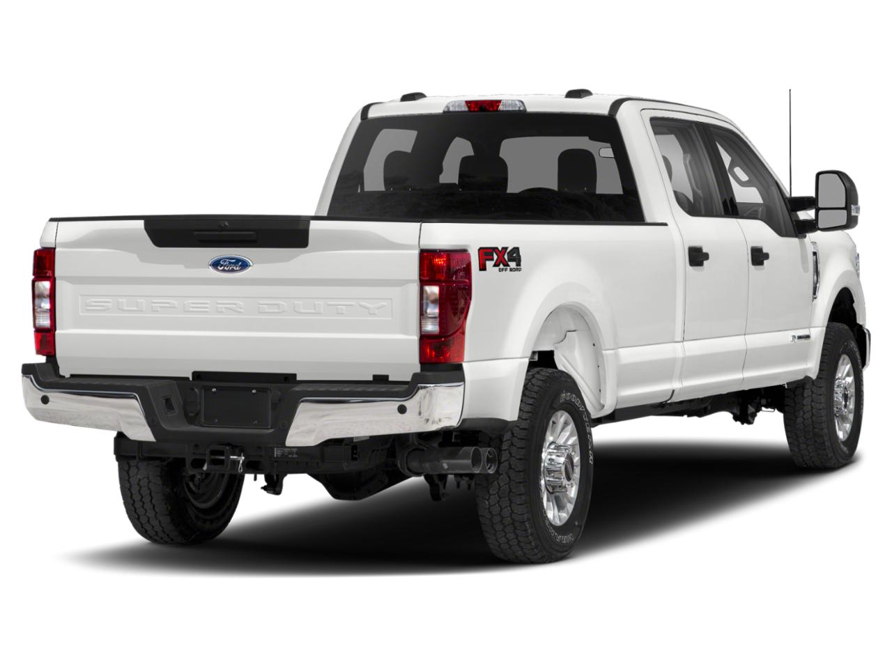 2022 Ford Super Duty F-350 DRW Vehicle Photo in Panama City, FL 32401