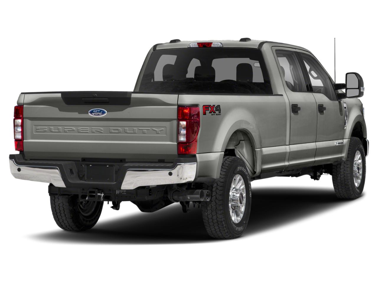 2022 Ford Super Duty F-350 DRW Vehicle Photo in South Hill, VA 23970