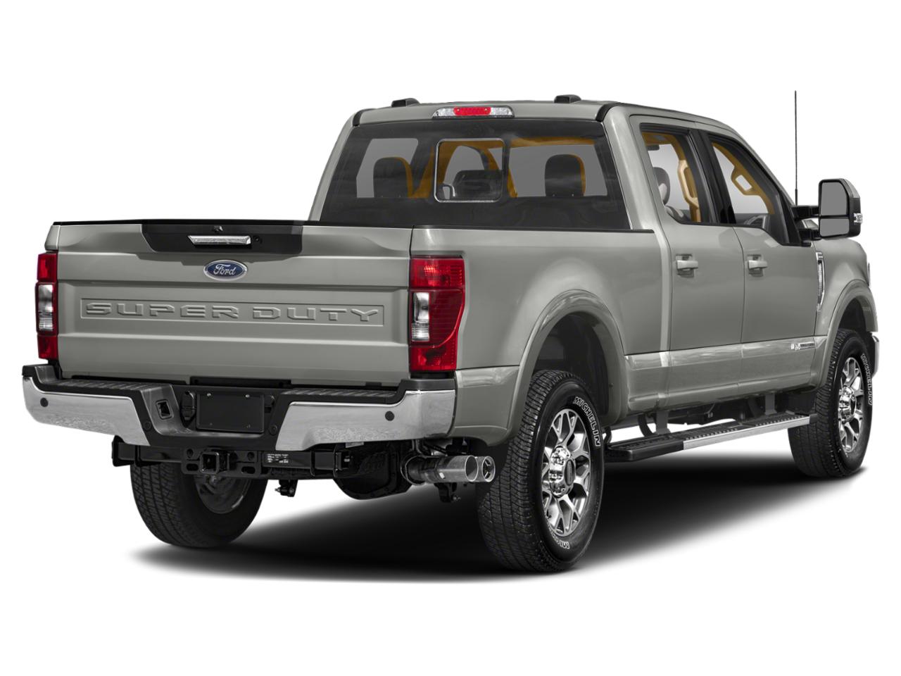 2022 Ford Super Duty F-350 DRW Vehicle Photo in Panama City, FL 32401