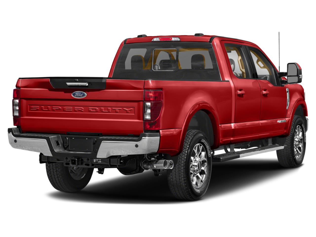 2022 Ford Super Duty F-350 DRW Vehicle Photo in GREENACRES, FL 33463-3207