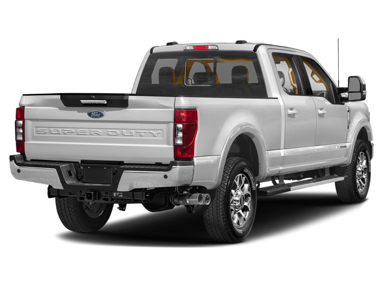 2022 Ford Super Duty F-350 SRW Vehicle Photo in Salt Lake City, UT 84115-2787