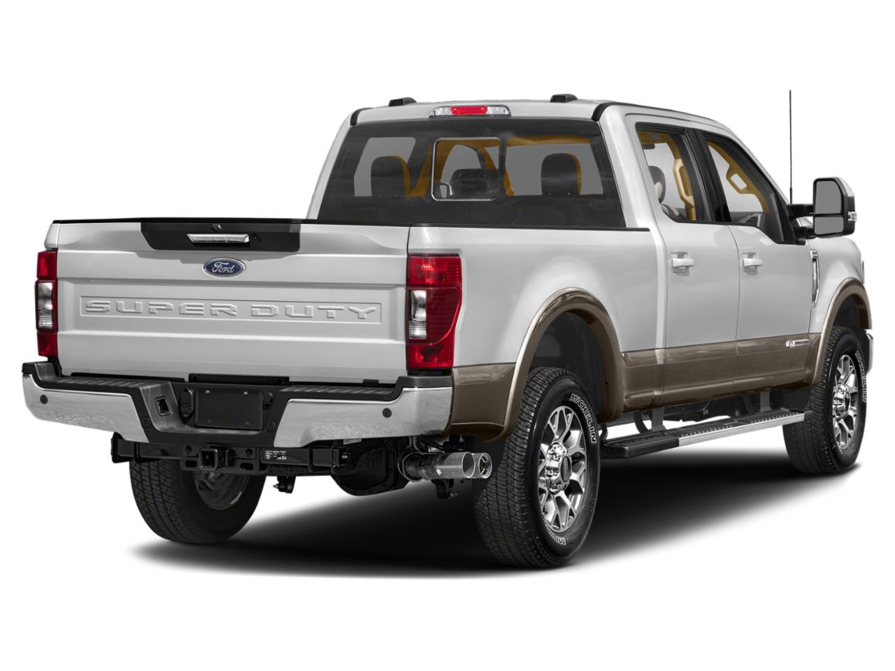 2022 Ford Super Duty F-350 SRW Vehicle Photo in Salt Lake City, UT 84115-2787