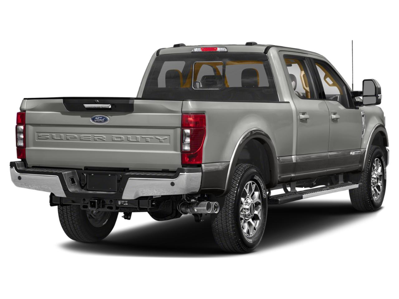 2022 Ford Super Duty F-350 DRW Vehicle Photo in Panama City, FL 32401