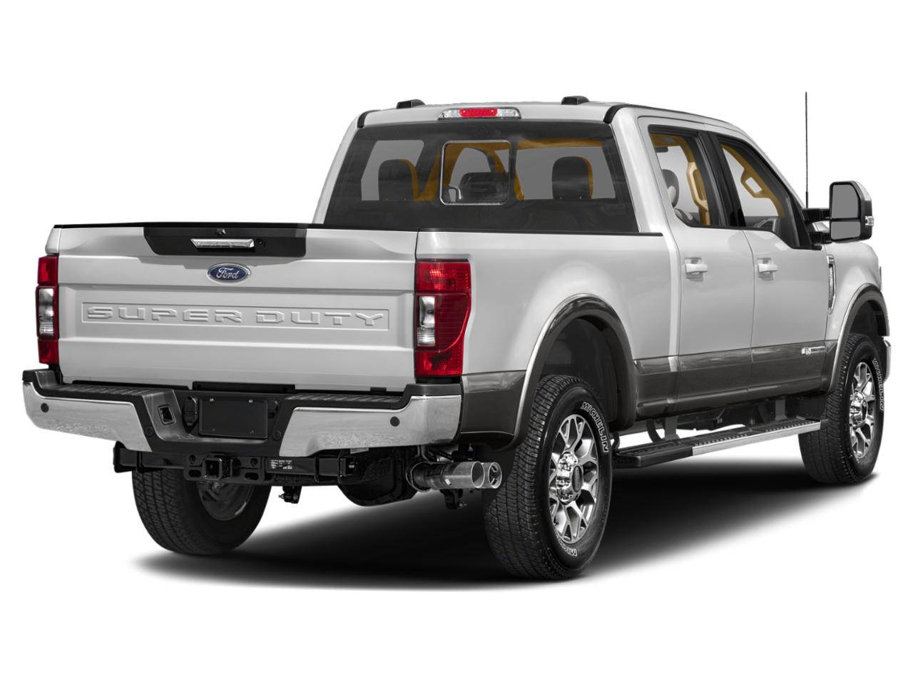 2022 Ford Super Duty F-350 SRW Vehicle Photo in Salt Lake City, UT 84115-2787