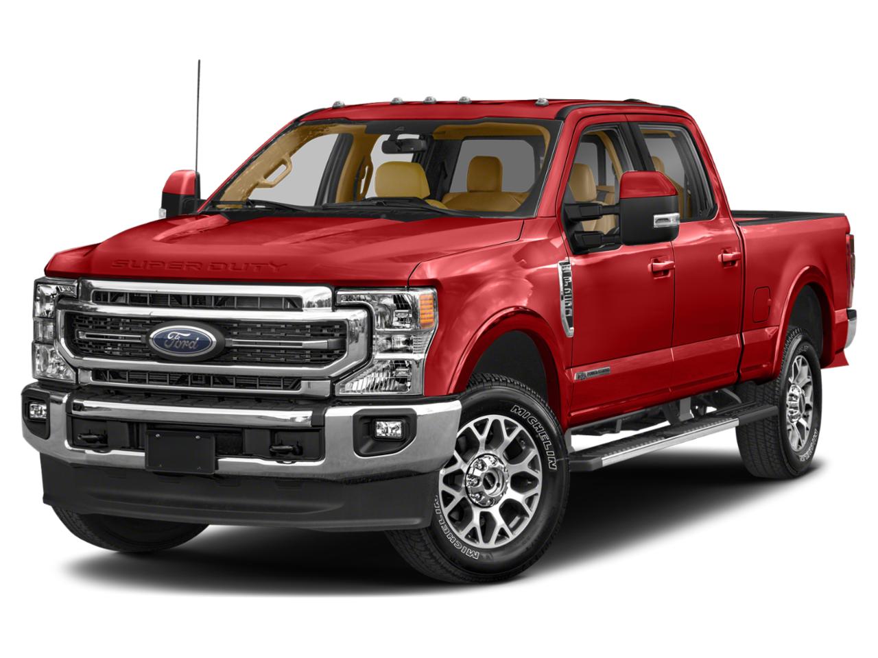 2022 Ford Super Duty F-350 DRW Vehicle Photo in GREENACRES, FL 33463-3207