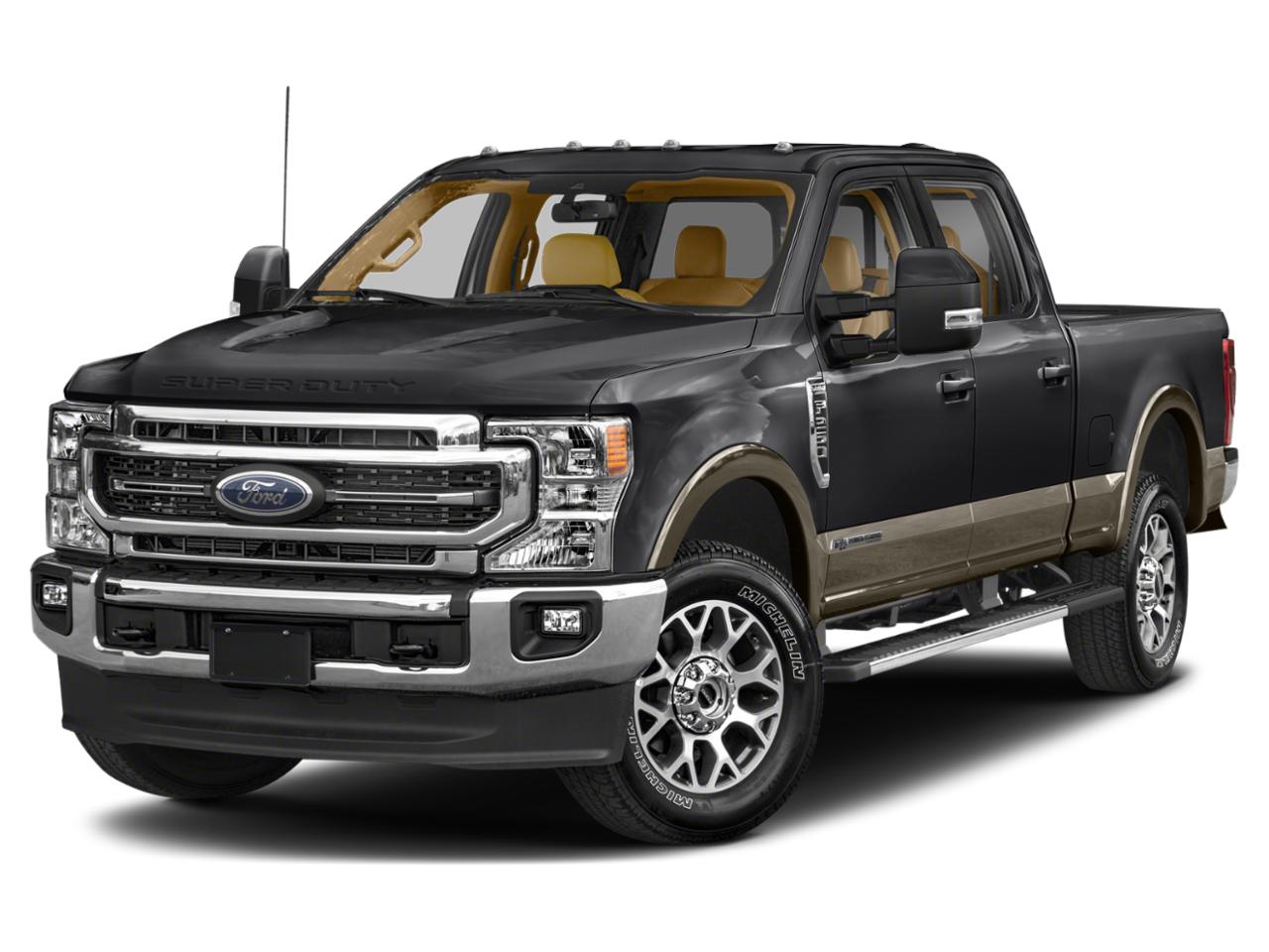 2022 Ford Super Duty F-350 SRW Vehicle Photo in Denton, TX 76205