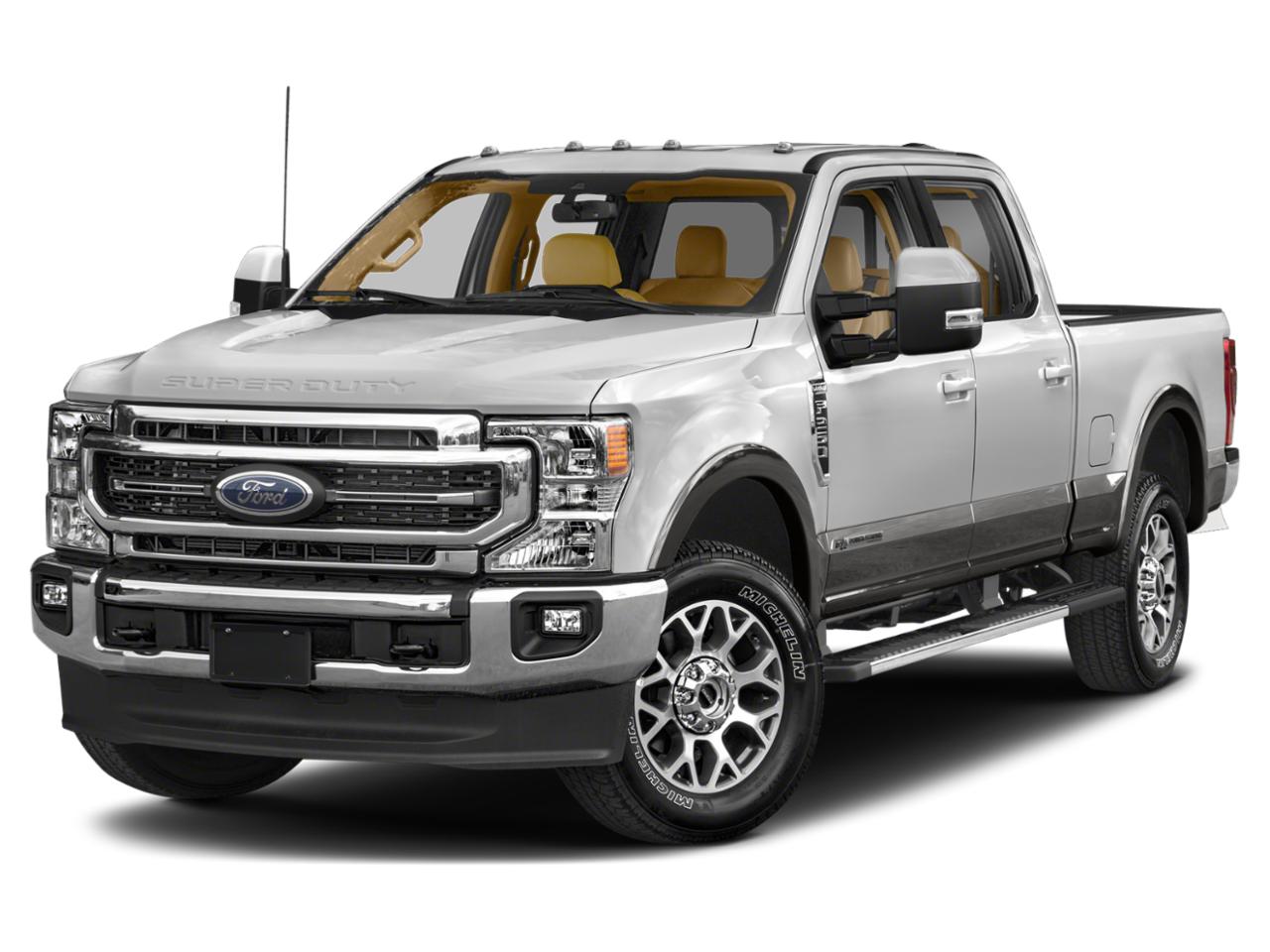 2022 Ford Super Duty F-350 SRW Vehicle Photo in Salt Lake City, UT 84115-2787