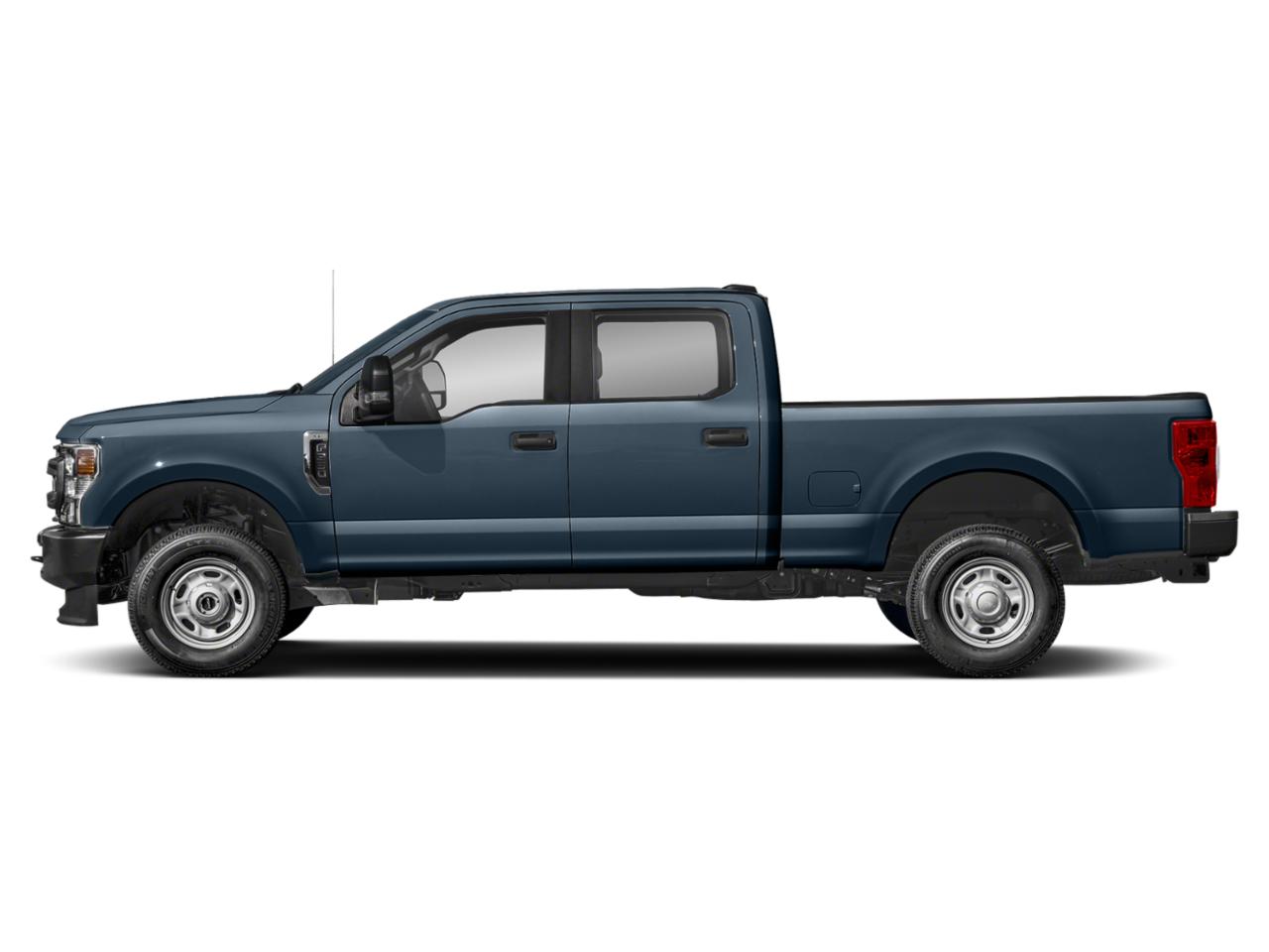 Used 2022 Ford F-350 Super Duty Lariat with VIN 1FT8W3DNXNEC42281 for sale in Tampa, FL