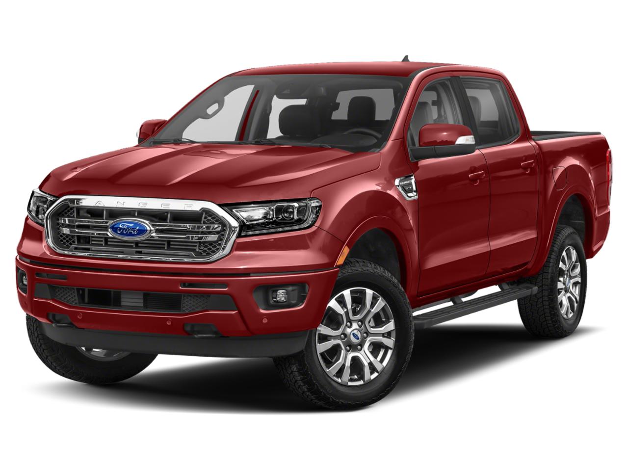 2022 Ford Ranger Vehicle Photo in Margate, FL 33063