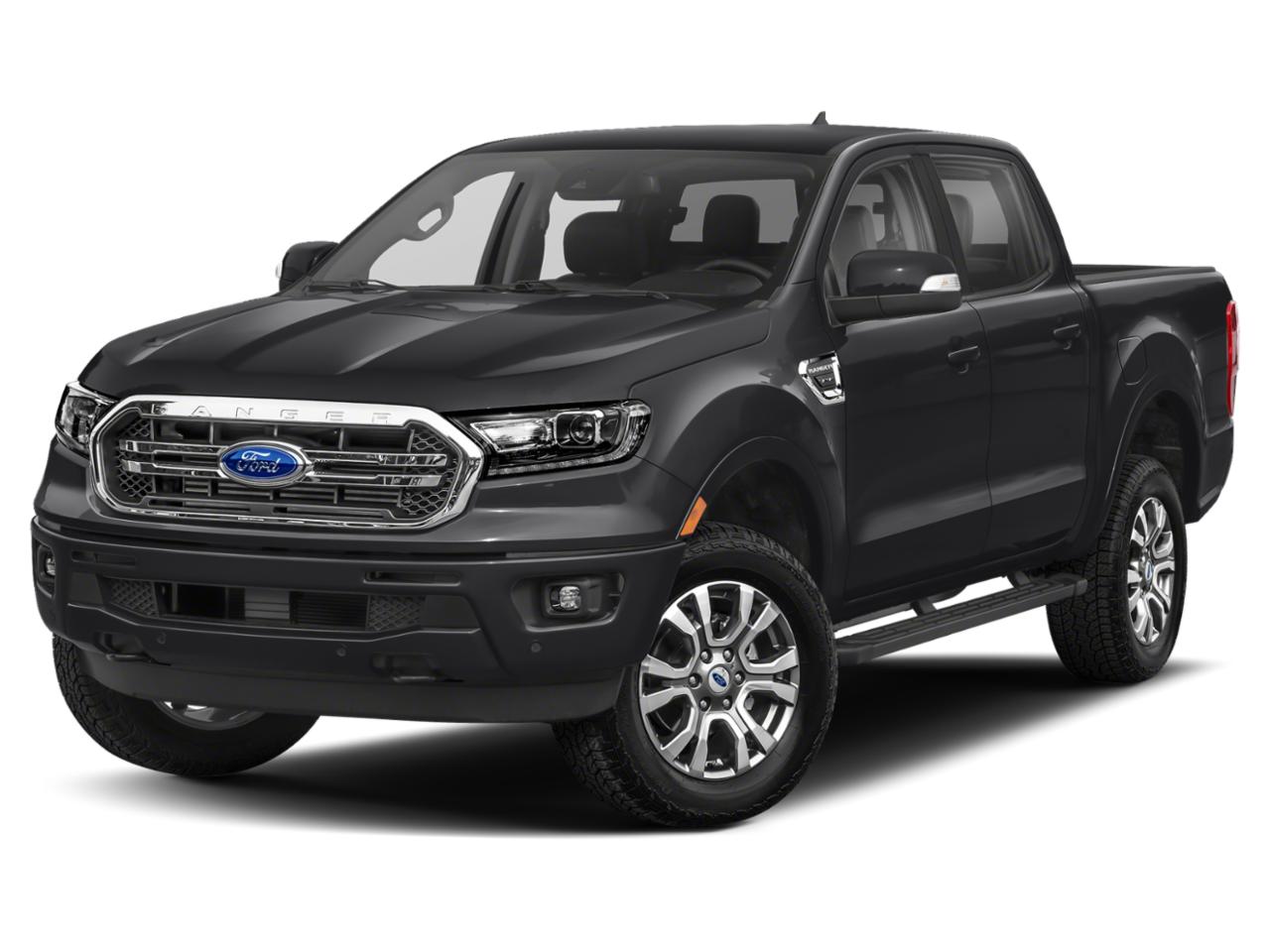 2022 Ford Ranger Vehicle Photo in Memphis, TN 38133