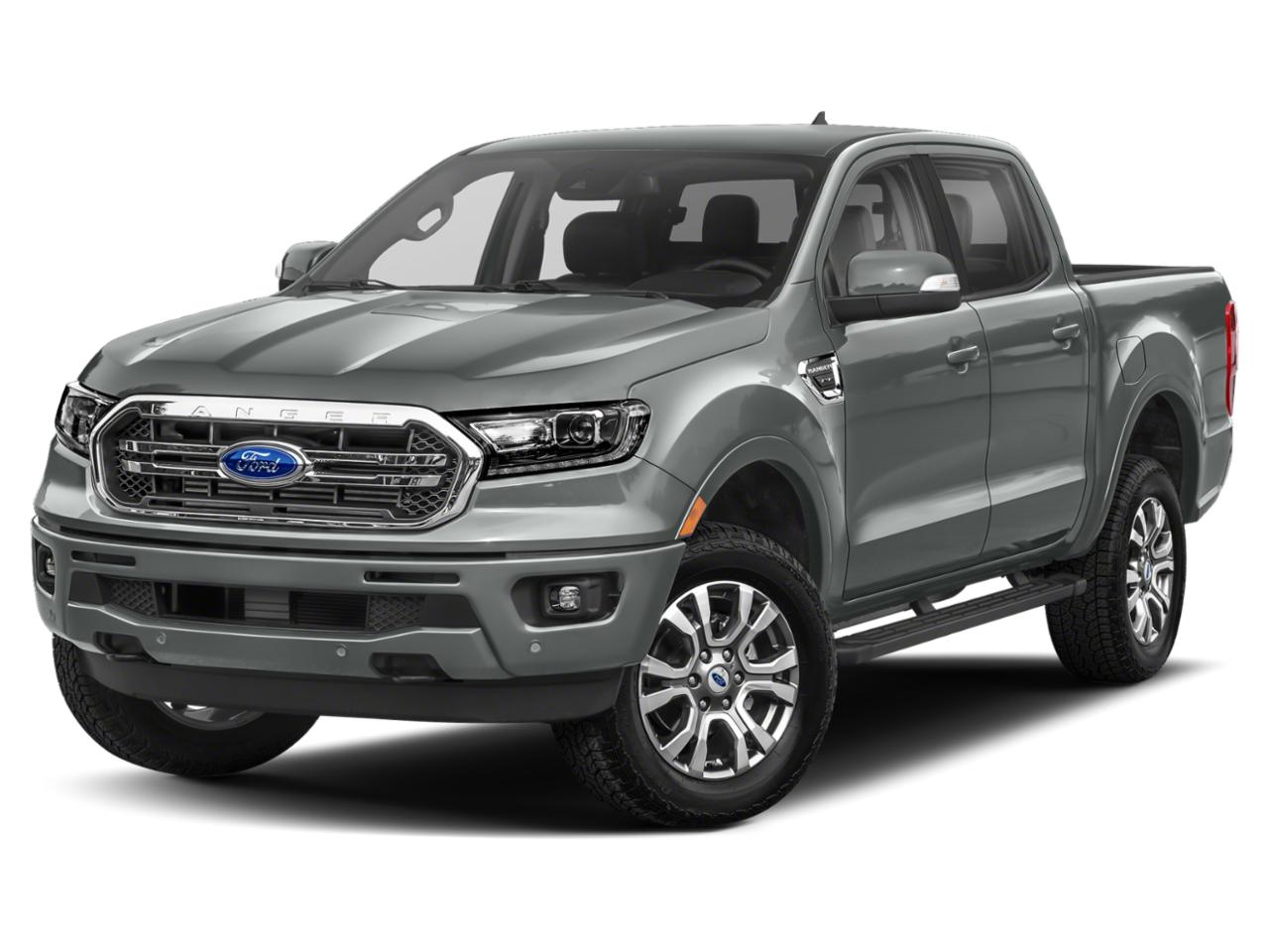 2022 Ford Ranger Vehicle Photo in Salem, OR 97301