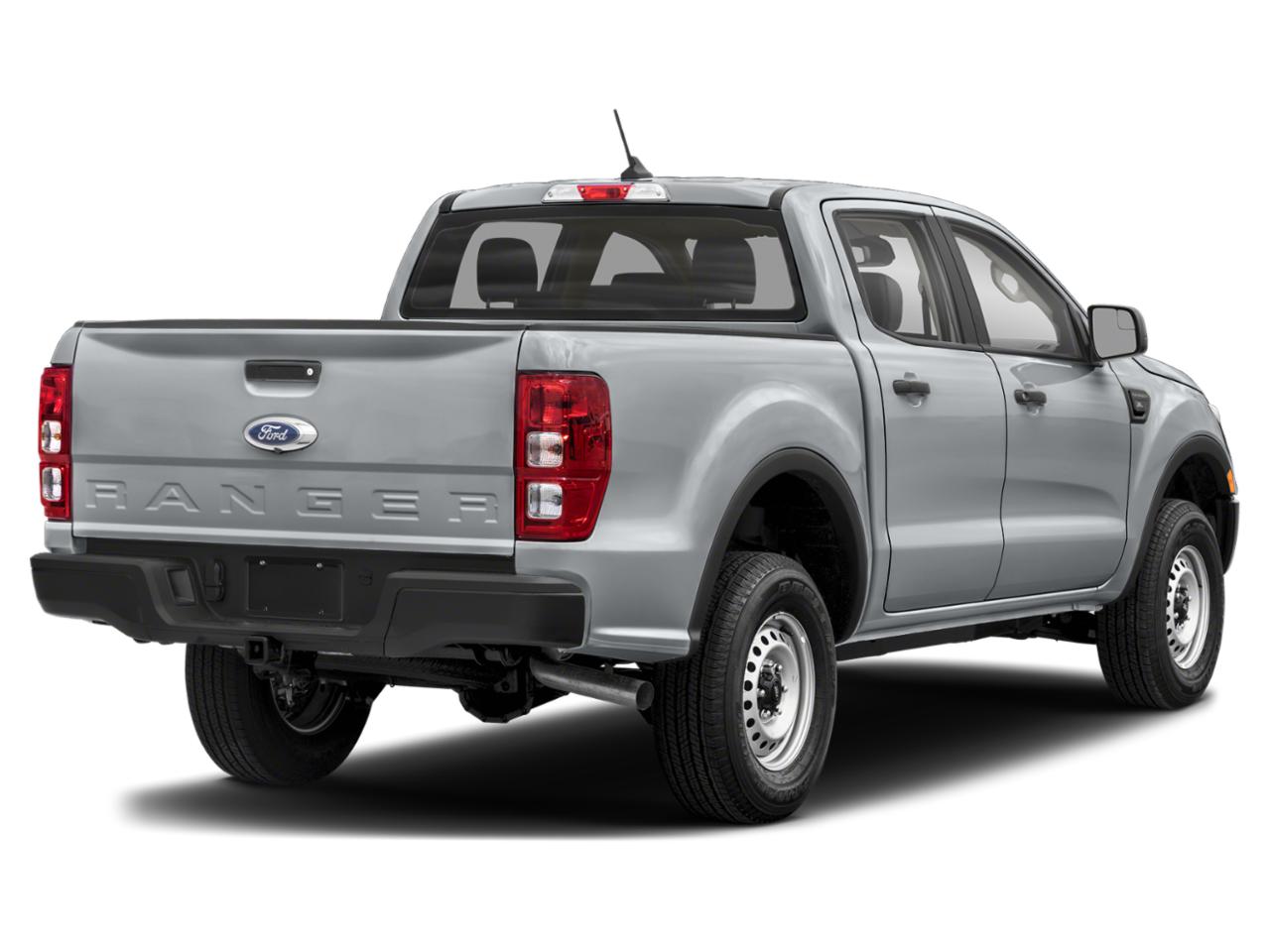 2022 Ford Ranger Vehicle Photo in Salt Lake City, UT 84115-2787