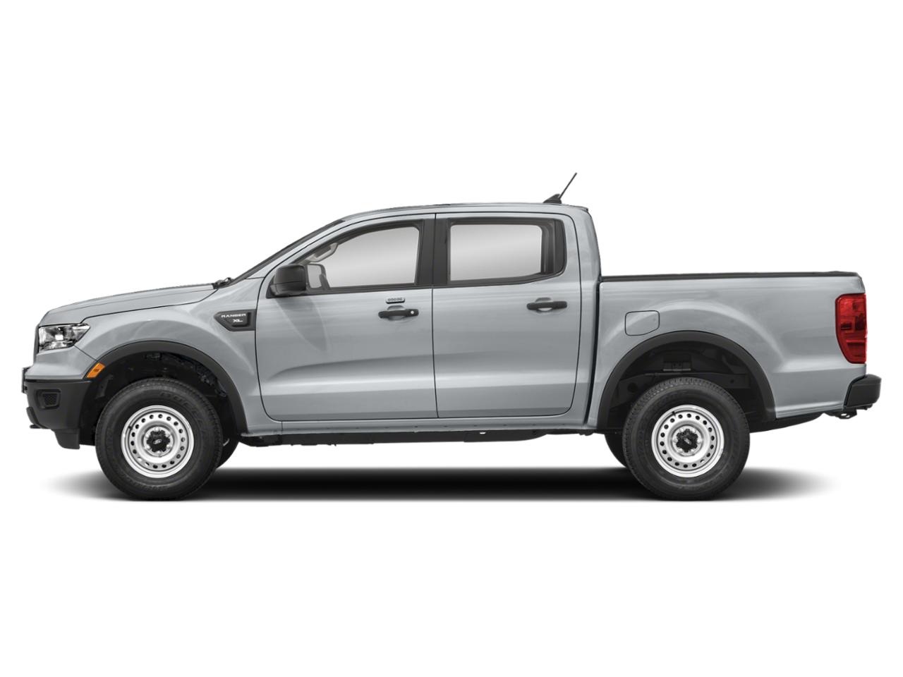 2022 Ford Ranger Vehicle Photo in Salt Lake City, UT 84115-2787