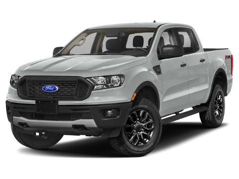 Stephenville Ford Dealer | New and Used Vehicles | Triple Crown Ford