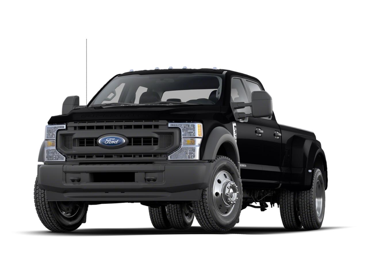 2022 Ford Super Duty F-450 DRW Vehicle Photo in GATESVILLE, TX 76528-2745