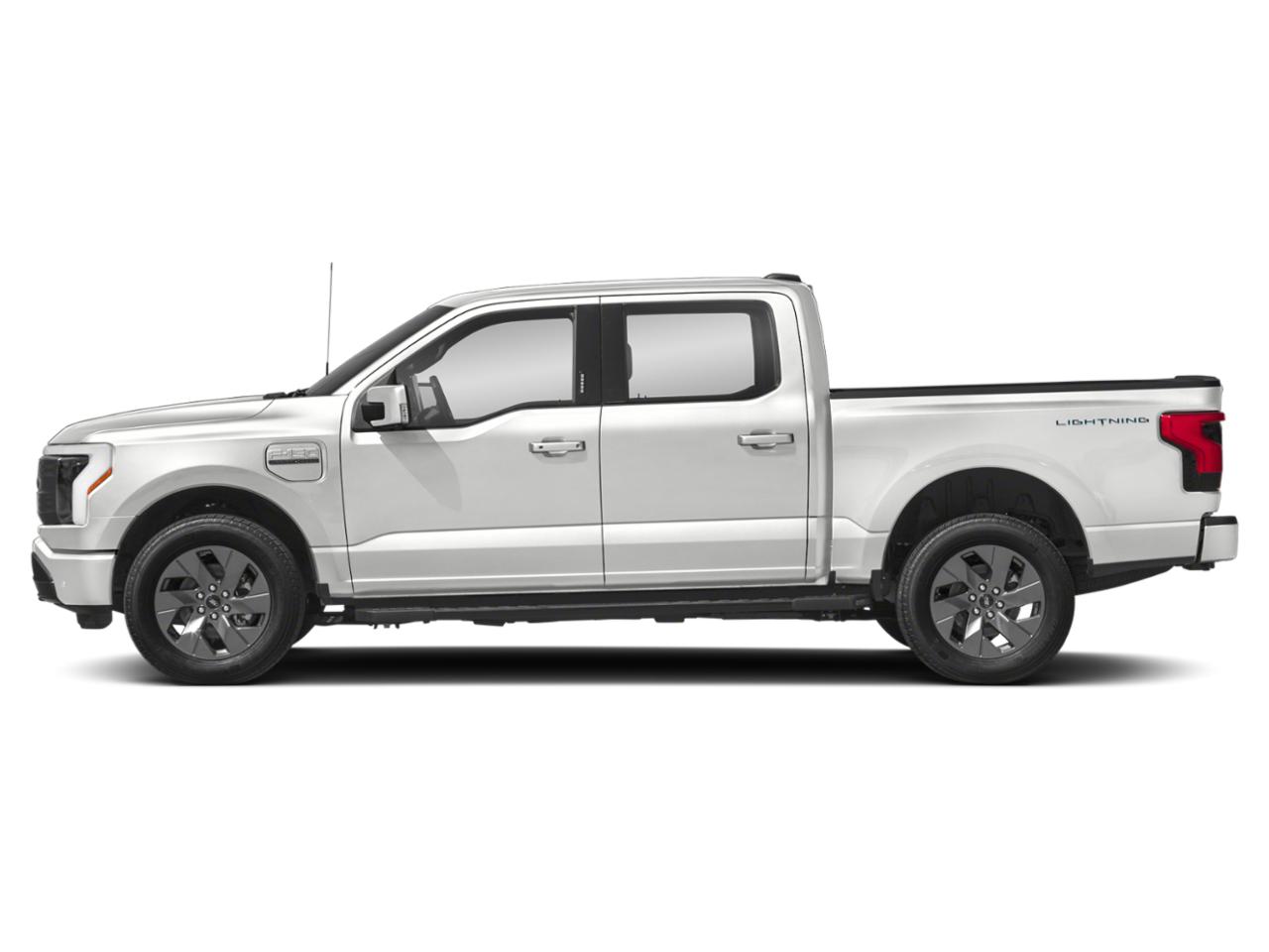 2022 Ford F-150 Lightning Vehicle Photo in Layton, UT 84041