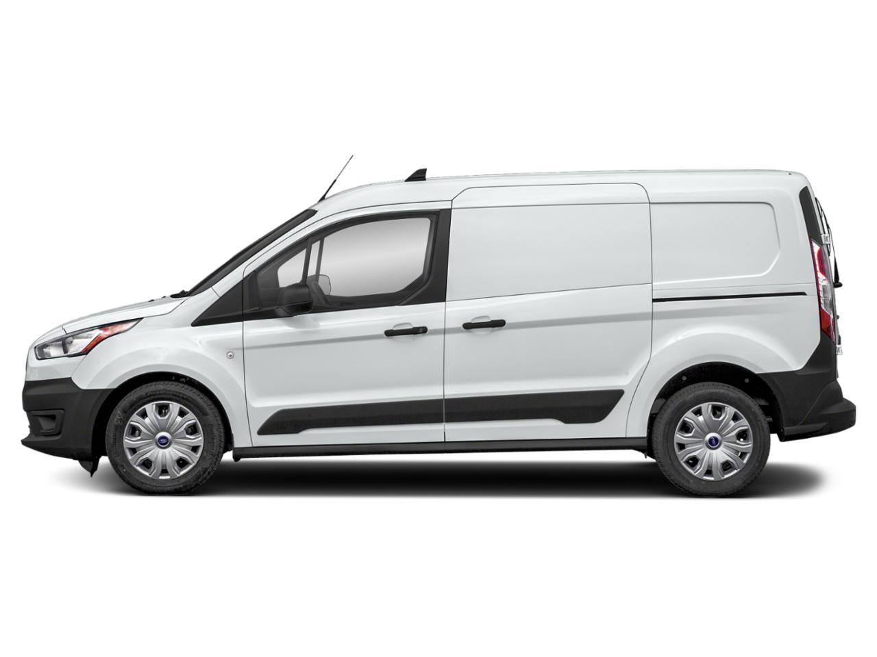 2022 Ford Transit Connect Van Vehicle Photo in Plainfield, IL 60586