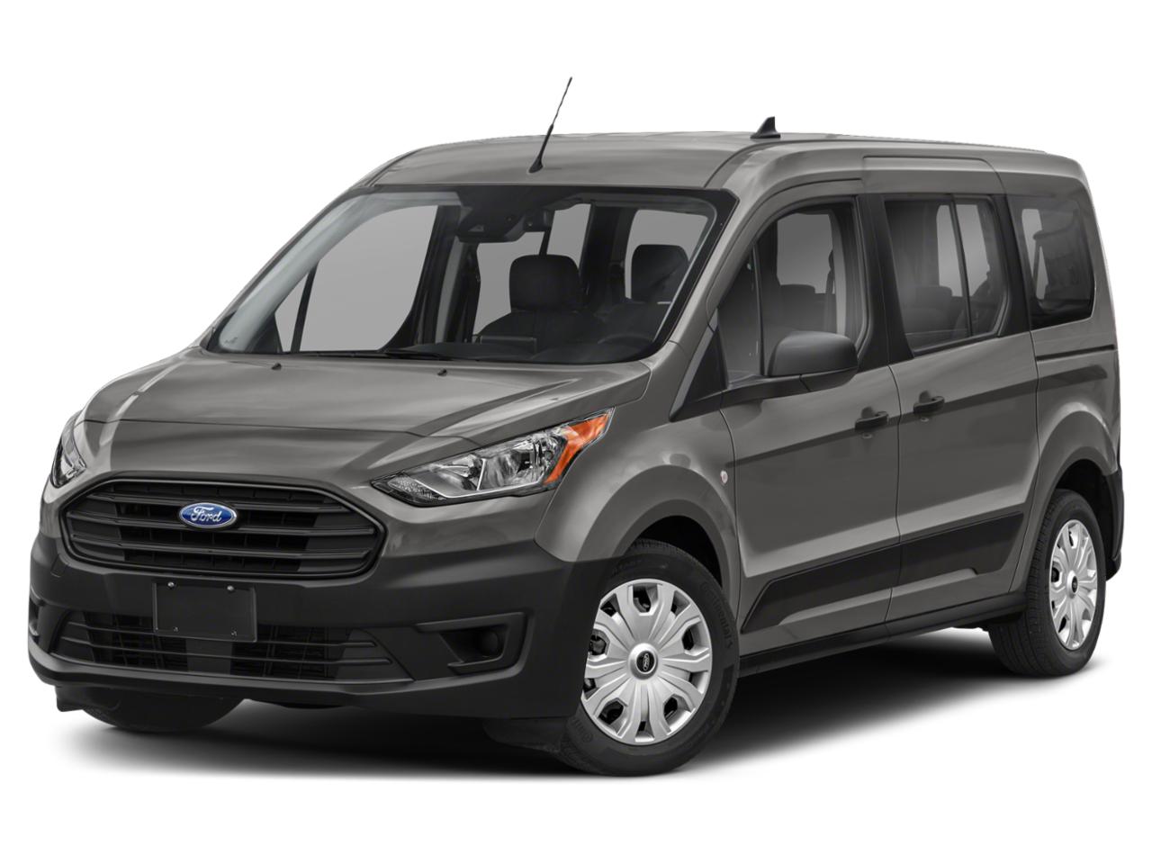 Used 2022 Ford Transit Connect XL with VIN NM0GS9E20N1511228 for sale in Springfield, IL