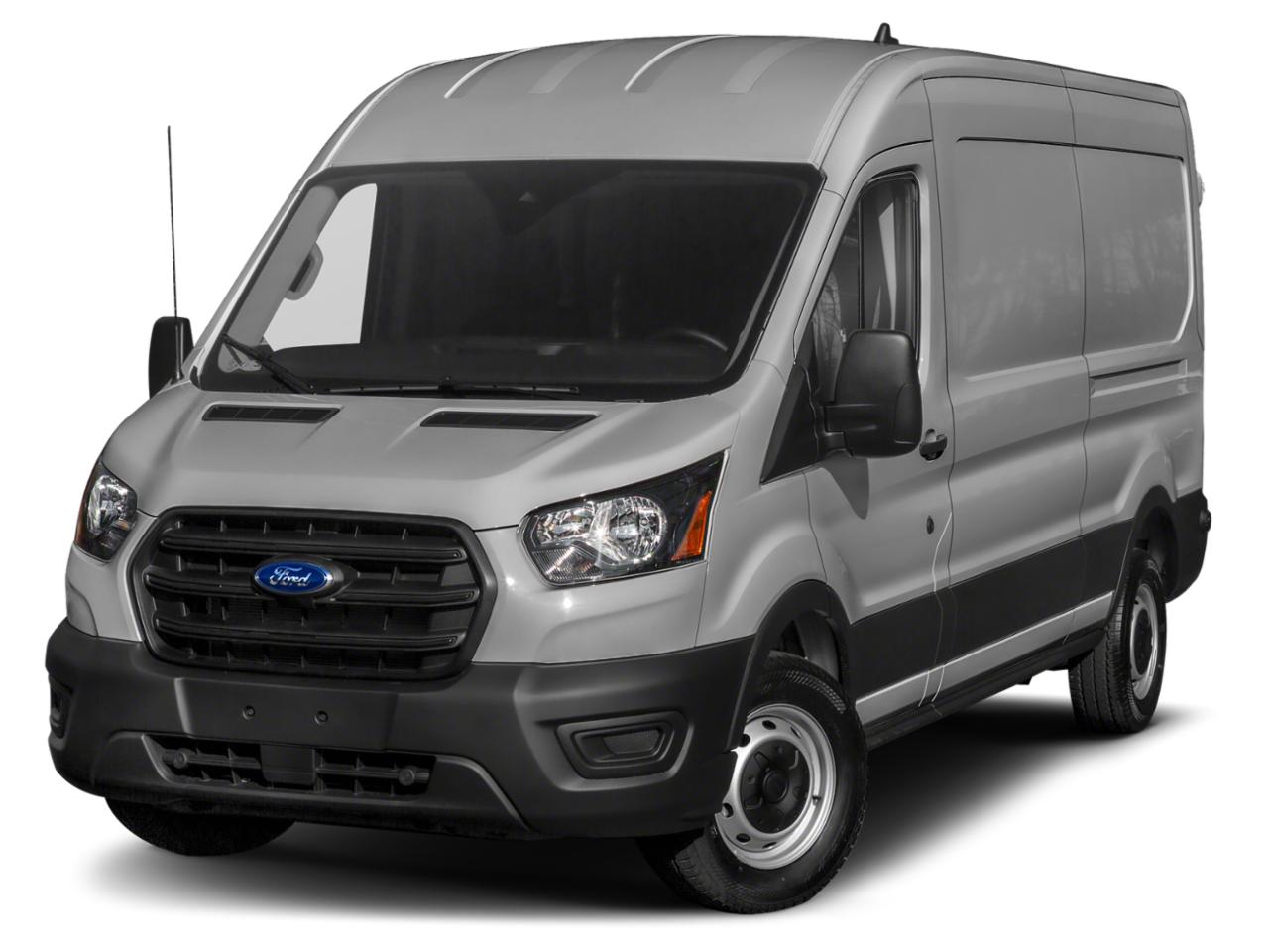 2022 Ford Transit Cargo Van Vehicle Photo in SELMA, TX 78154-1459