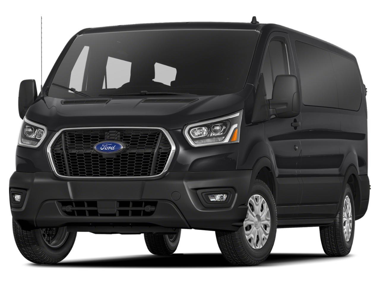 2022 Ford Transit Passenger Wagon Vehicle Photo in Sanford, FL 32771