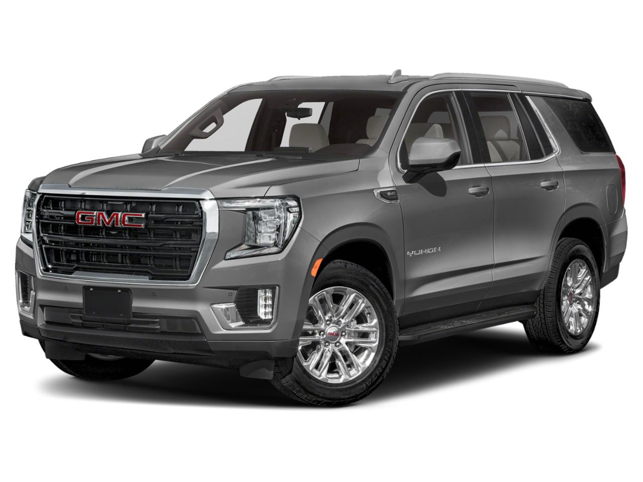 2022 GMC Yukon Vehicle Photo in Wesley Chapel, FL 33544