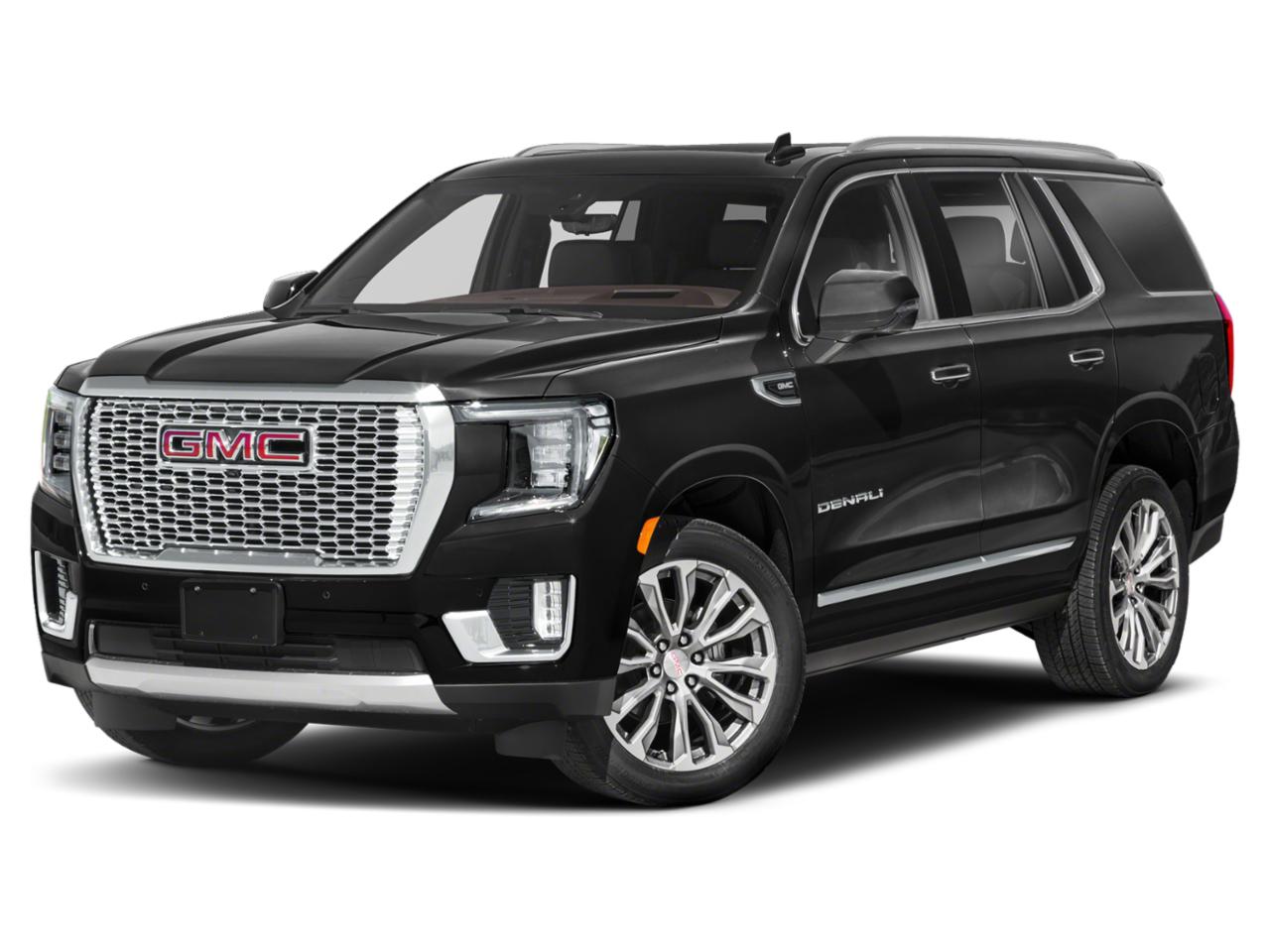 2022 GMC Yukon Vehicle Photo in ALBERTVILLE, AL 35950-0246