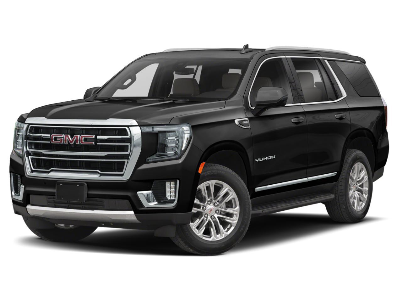 2022 GMC Yukon Vehicle Photo in Cleburne, TX 76033