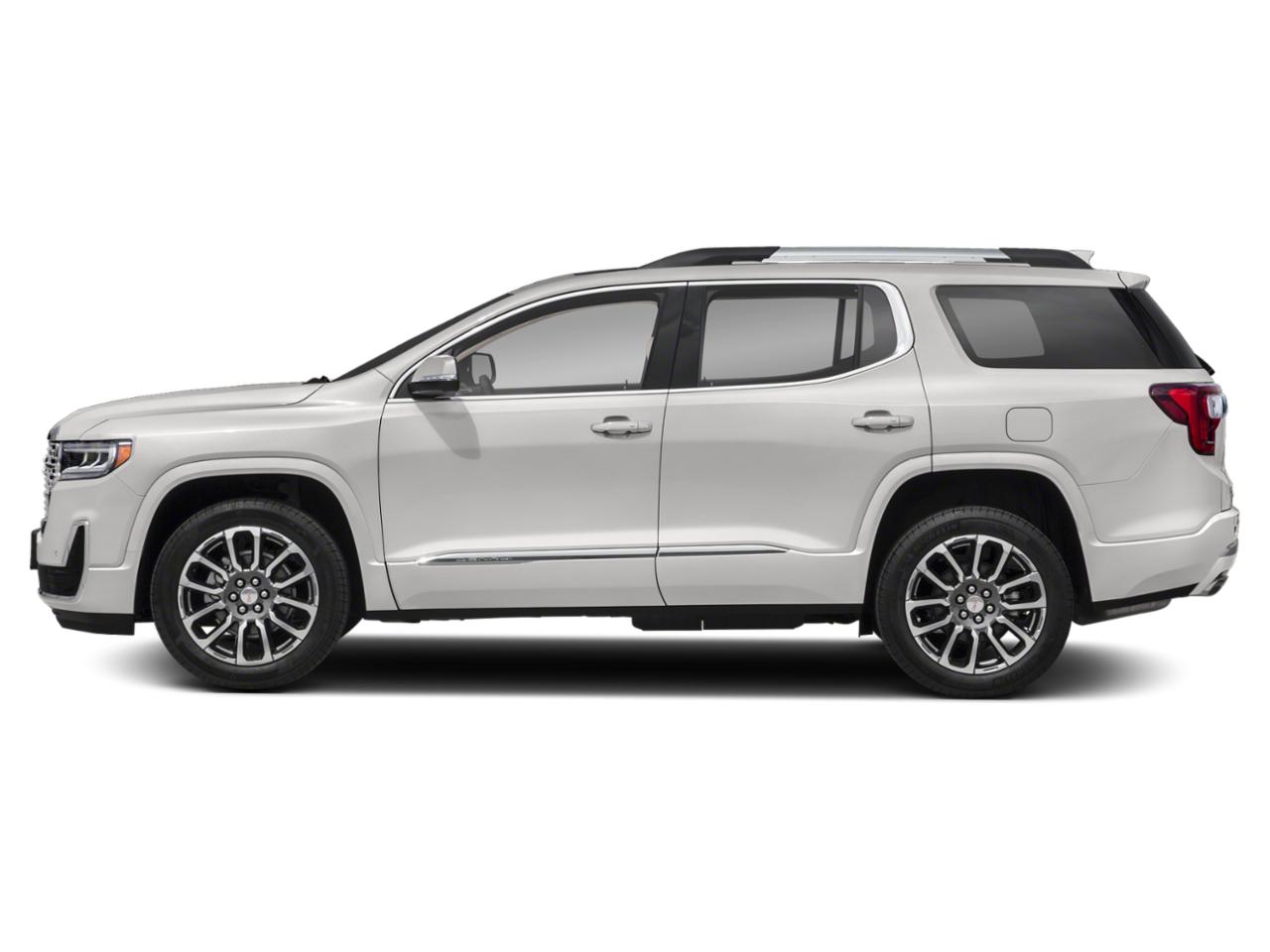 Certified 2022 GMC Acadia Denali with VIN 1GKKNXLS2NZ179567 for sale in Grand Blanc, MI