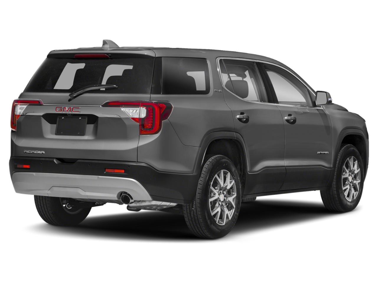 2022 GMC Acadia Vehicle Photo in Decatur, TX 76234