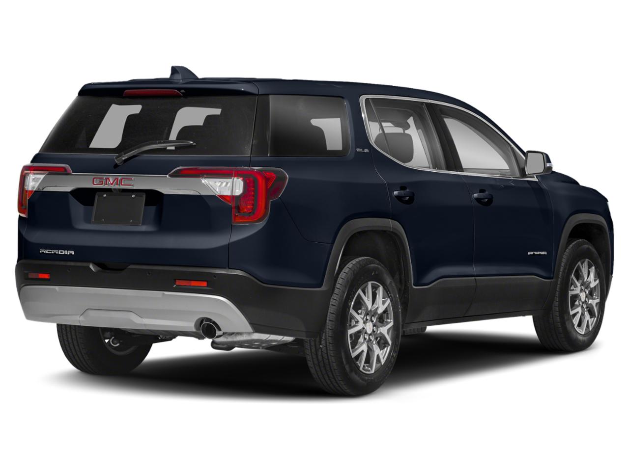 2022 GMC Acadia Vehicle Photo in SAINT JAMES, NY 11780-3219