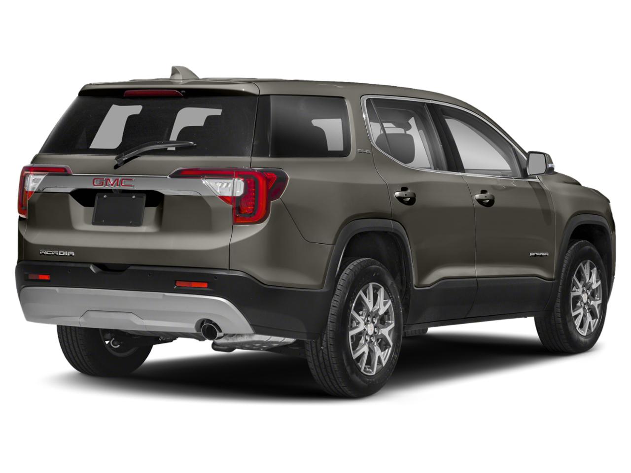 2022 GMC Acadia Vehicle Photo in Neenah, WI 54956