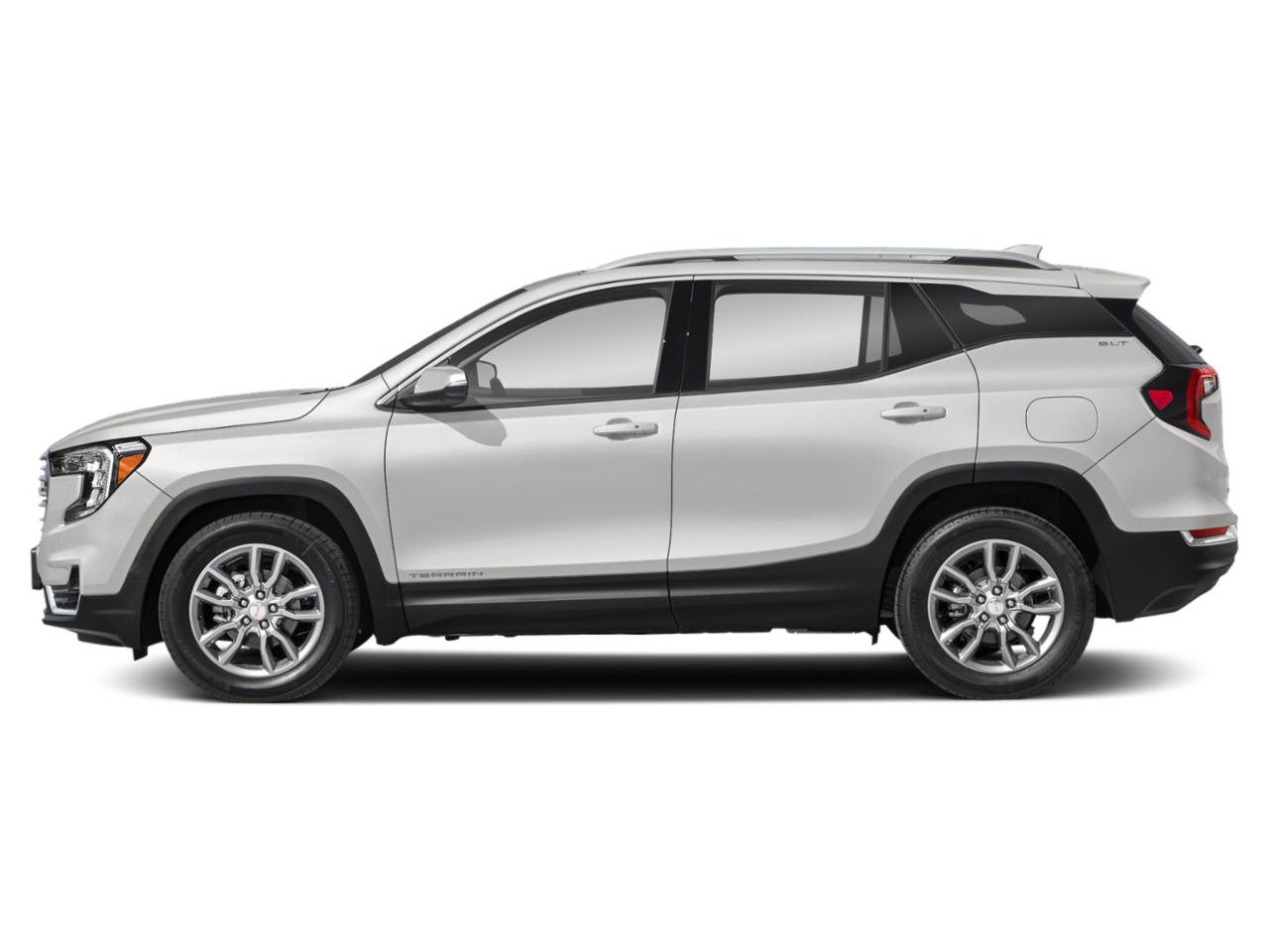 2022 GMC Terrain Vehicle Photo in LAS VEGAS, NV 89146-3033