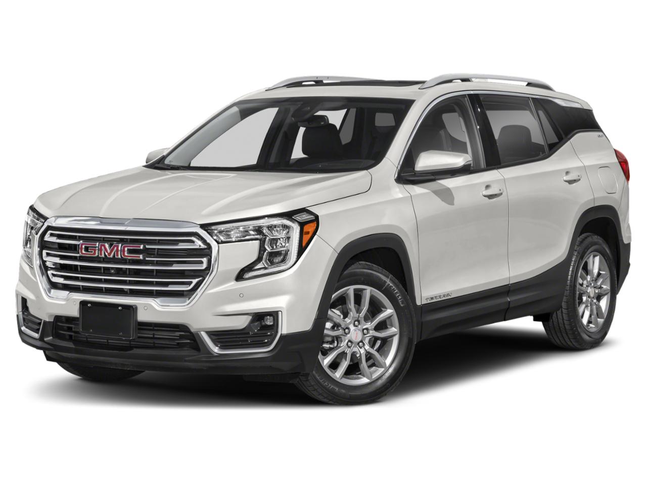 2022 GMC Terrain Vehicle Photo in Layton, UT 84041