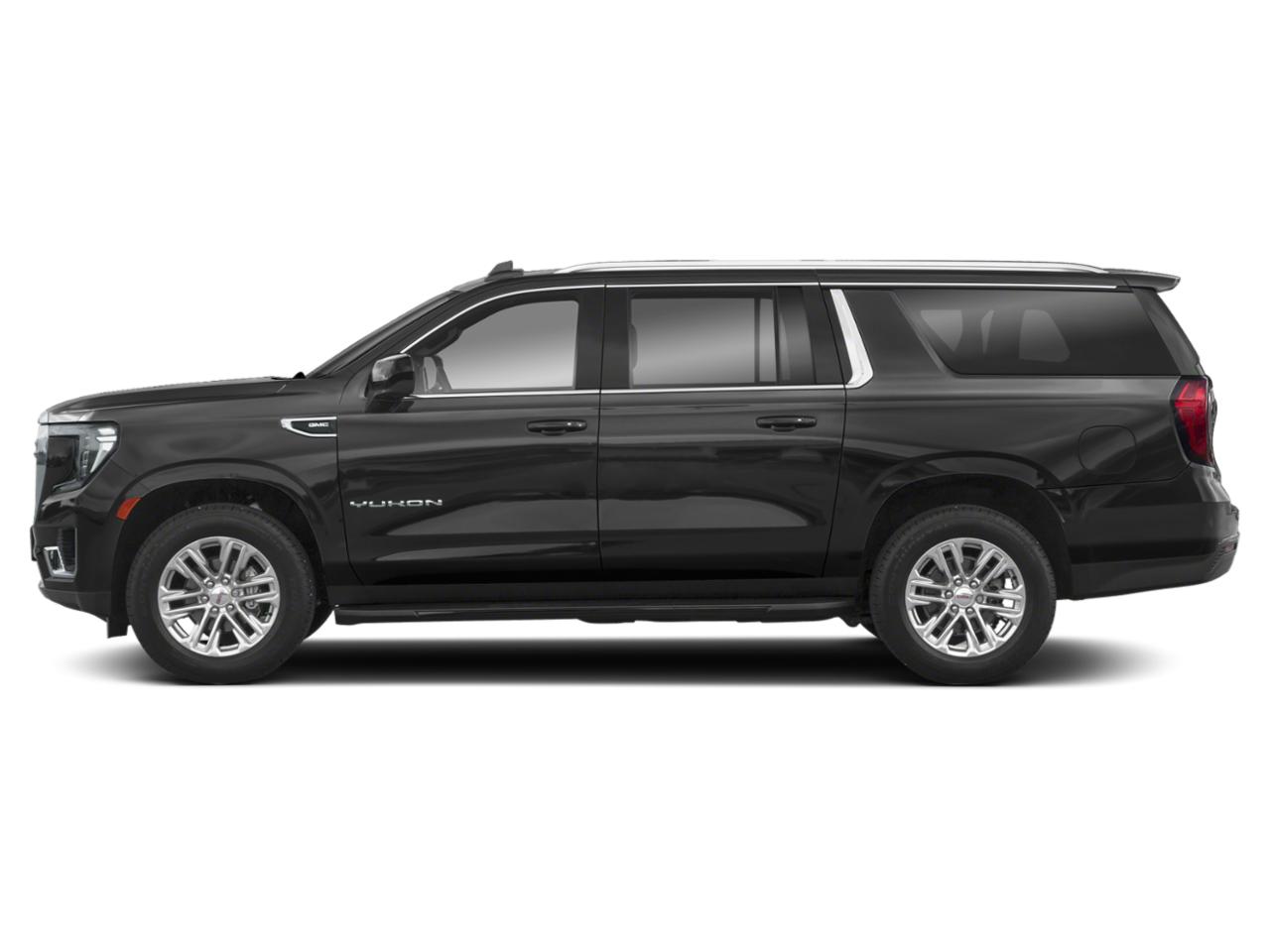 Used 2022 GMC Yukon XL SLE with VIN 1GKS2FKD5NR126240 for sale in Stamford, CT