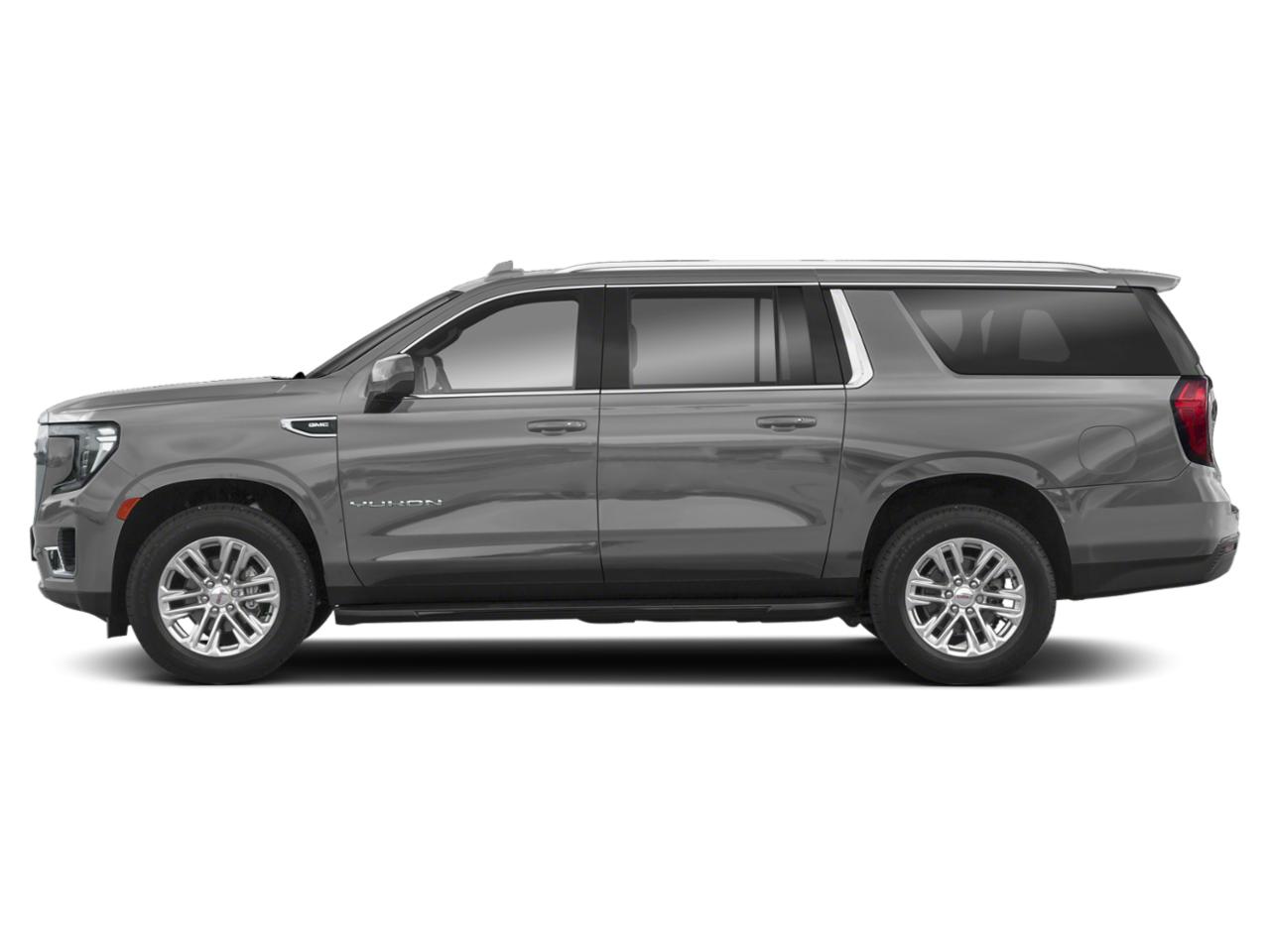 2022 GMC Yukon XL Vehicle Photo in ELK GROVE, CA 95757-8703