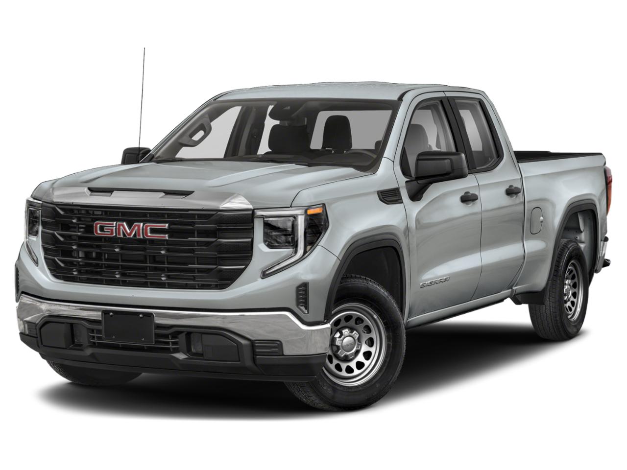 2022 GMC Sierra 1500 Vehicle Photo in GRAND BLANC, MI 48439-8139