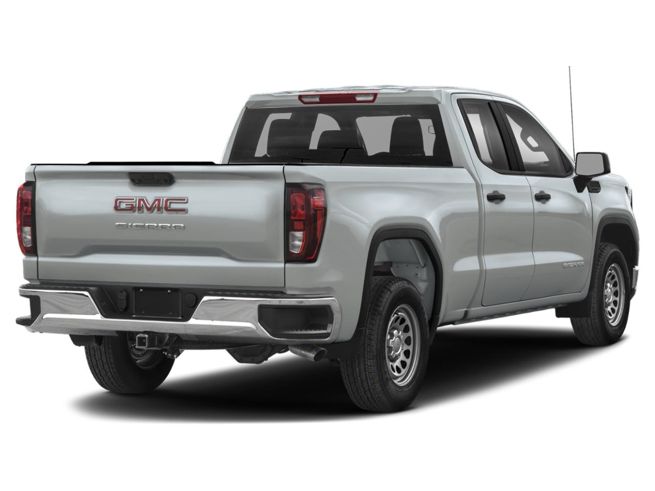 2022 GMC Sierra 1500 Vehicle Photo in GRAND BLANC, MI 48439-8139