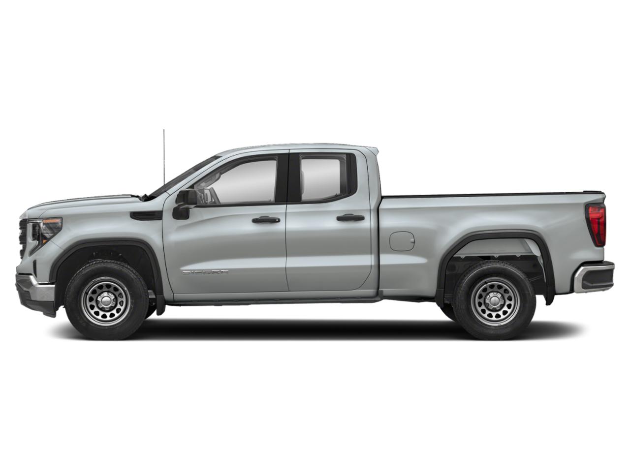 2022 GMC Sierra 1500 Vehicle Photo in GRAND BLANC, MI 48439-8139