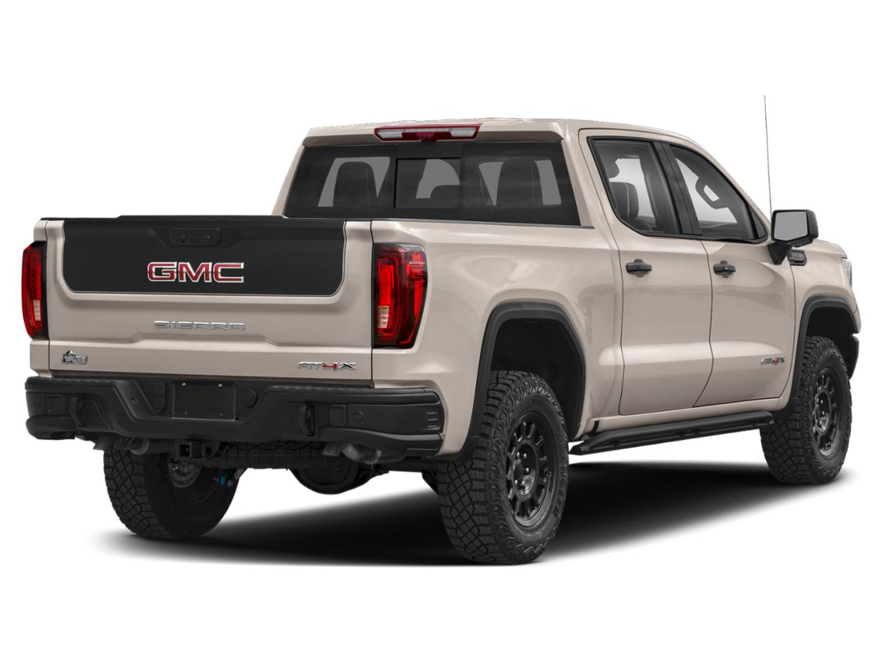 2022 GMC Sierra 1500 Vehicle Photo in OSHKOSH, WI 54904-7811