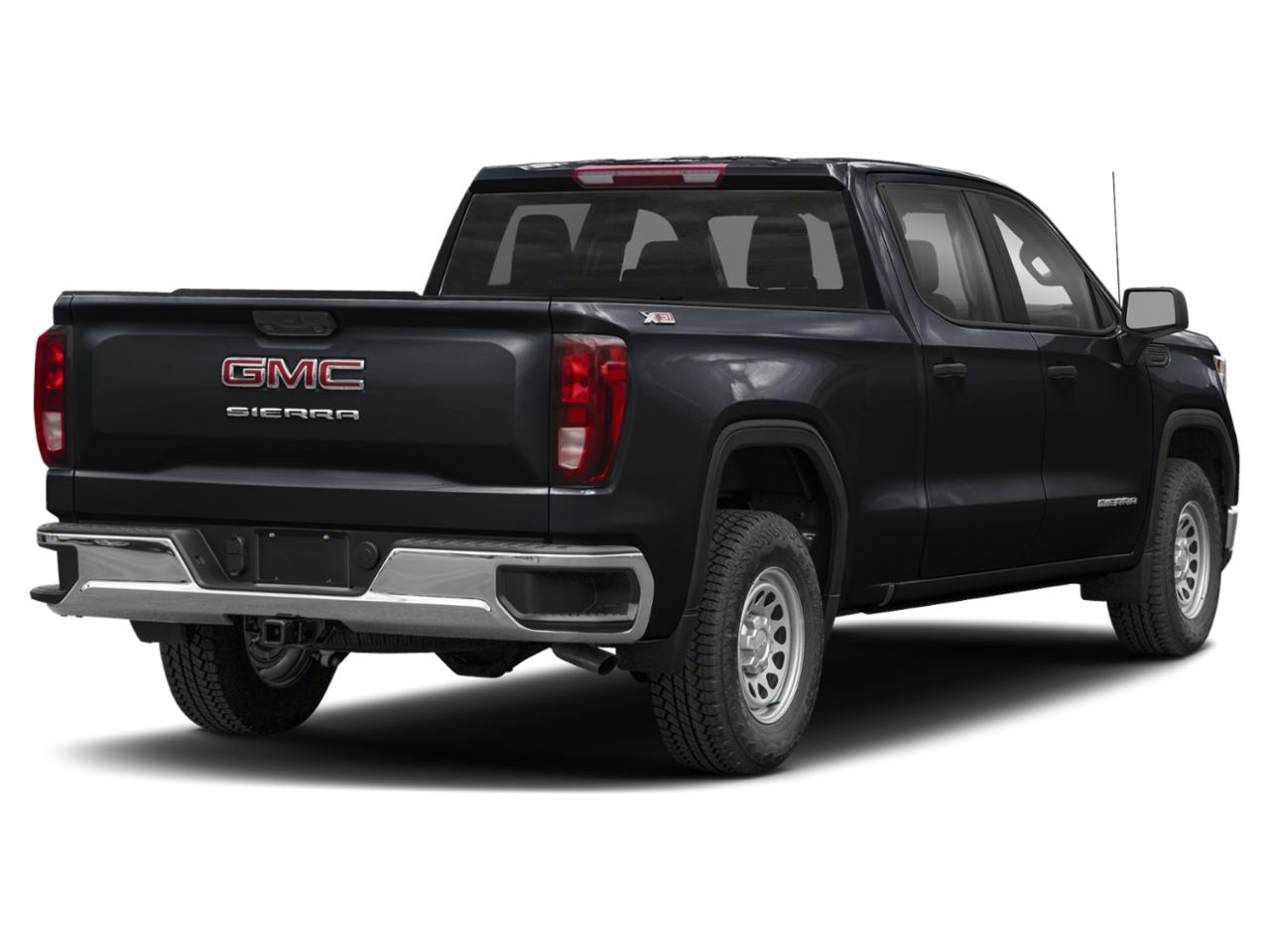 2022 GMC Sierra 1500 Vehicle Photo in MECHANICSBURG, PA 17050-1707