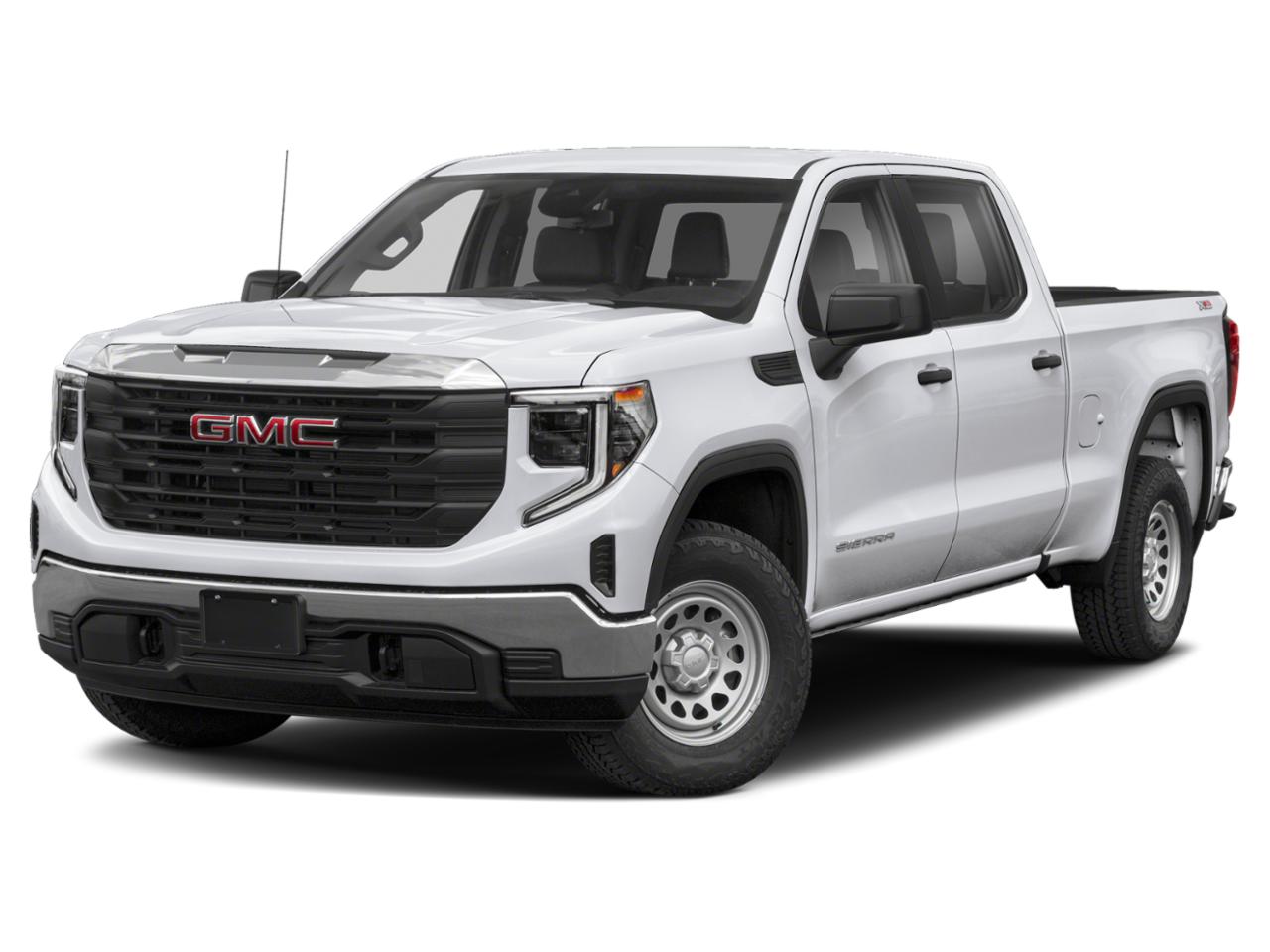 2022 GMC Sierra 1500 Vehicle Photo in Gardner, MA 01440