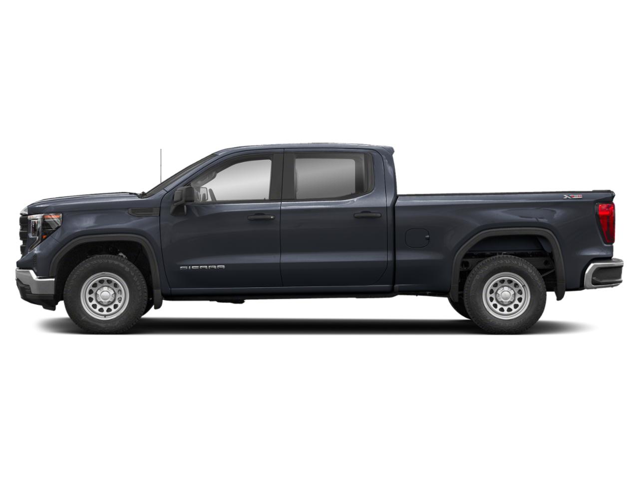 2022 GMC Sierra 1500 Vehicle Photo in LOWELL, MA 01852-4336